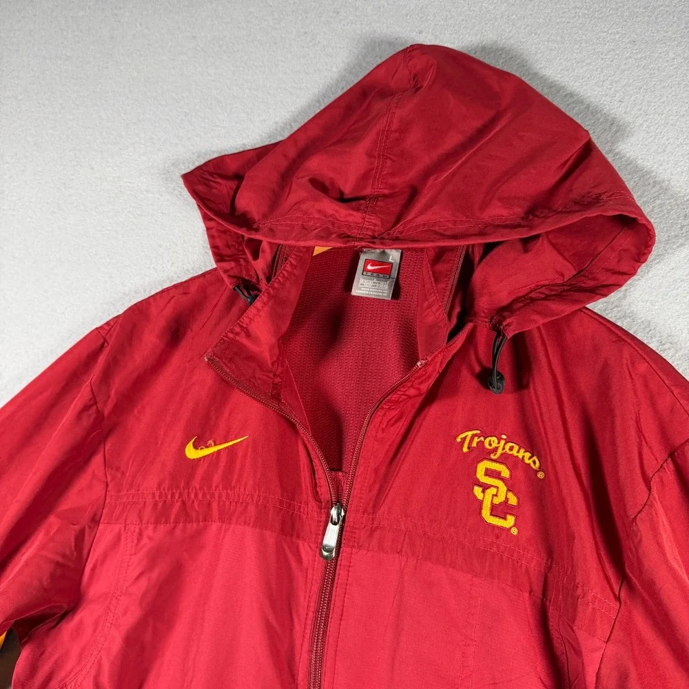 Nike team usc